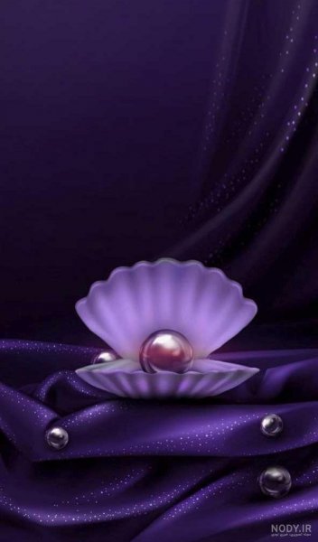 پس زمینه تماس ساده