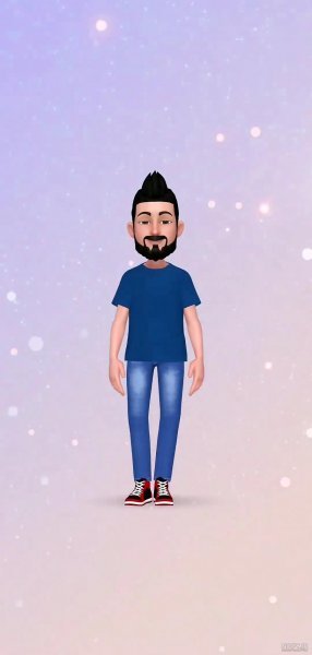  پس زمینه تماس سامسونگ متحرک
