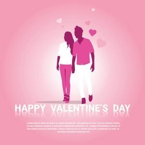  والپیپر بوسه عاشقانه