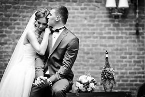  والپیپر بوسه عاشقانه