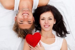  والپیپر بوسه عاشقانه