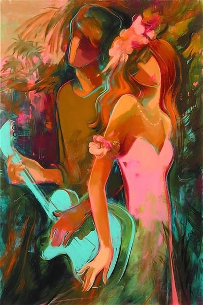  عکس بوسه در حد مرگ در حمام
