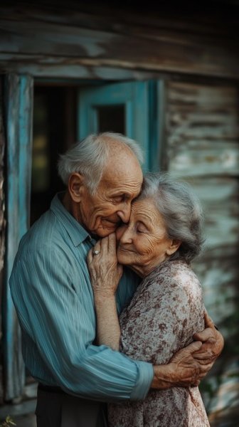  عکس بوسه عاشقانه متحرک
