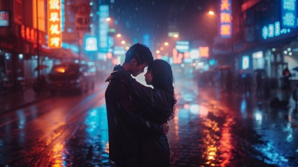 عکس زن و مرد در تخت خواب