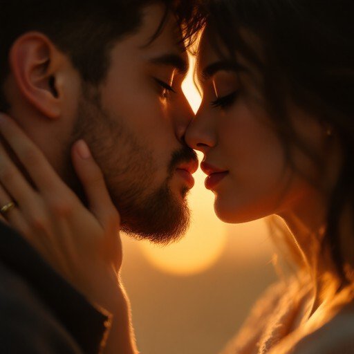  عکس زن و مرد در تخت خواب