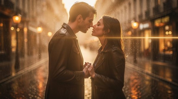  عکس زن و مرد در تخت خواب
