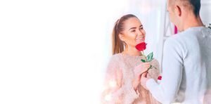 عکس زن و شوهر واقعی
