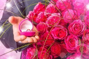 عکس زن و شوهر واقعی
