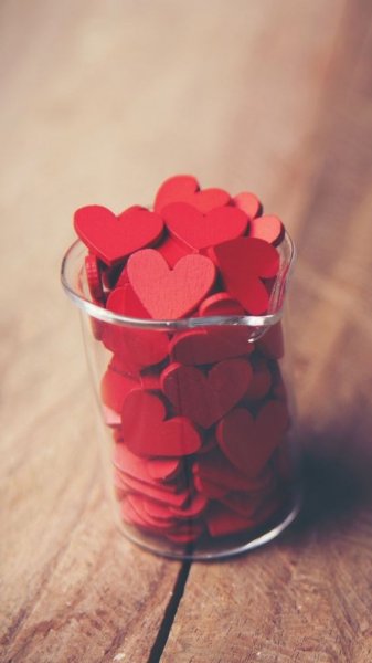  والپیپر تماس عاشقانه
