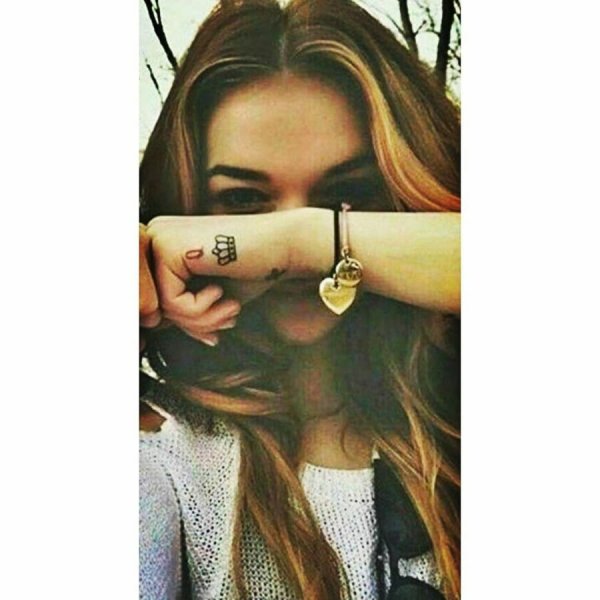  عکس پروفایل ست عاشقانه دوتیکه