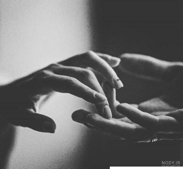  والپیپر ست عاشقانه مشکی