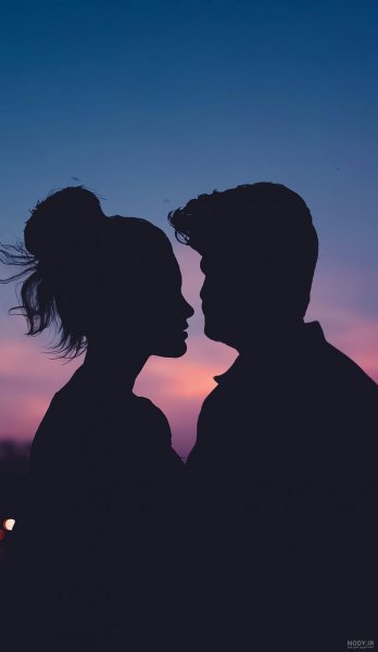 والپیپر ست عاشقانه مشکی