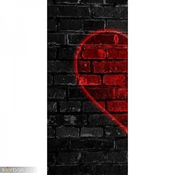  والپیپر ست عاشقانه کارتونی