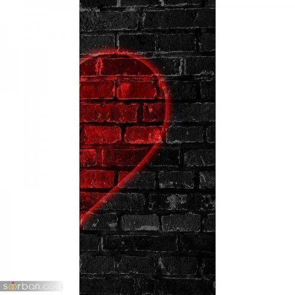  والپیپر ست عاشقانه کارتونی