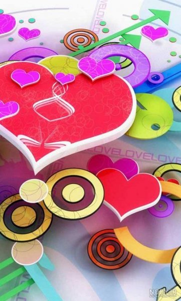  تم عاشقانه گوشی سامسونگ