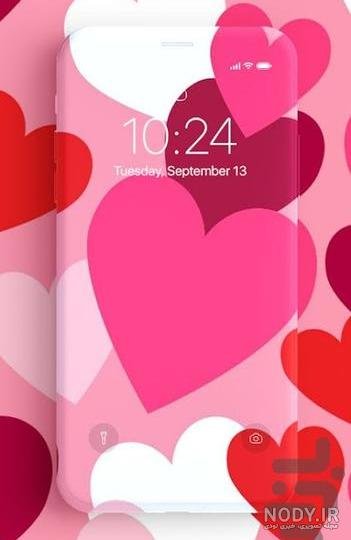  تم عاشقانه گوشی سامسونگ