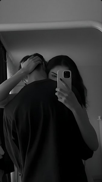  تم گوشی عاشقانه دونفره