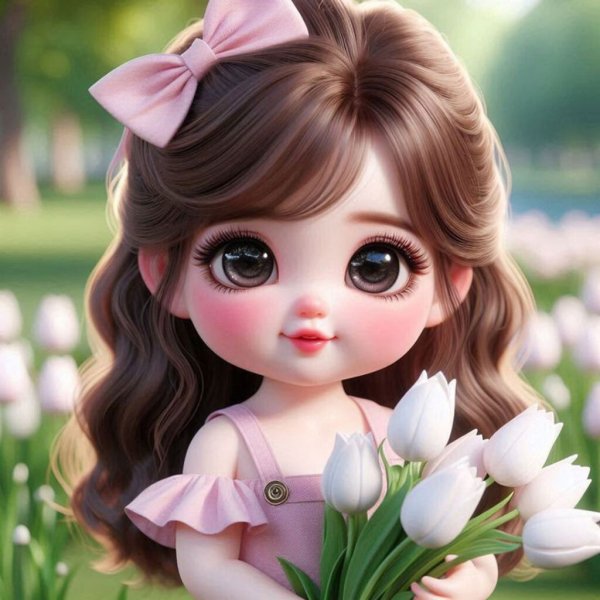 تم گوشی دخترانه کیوت دانلود مستقیم