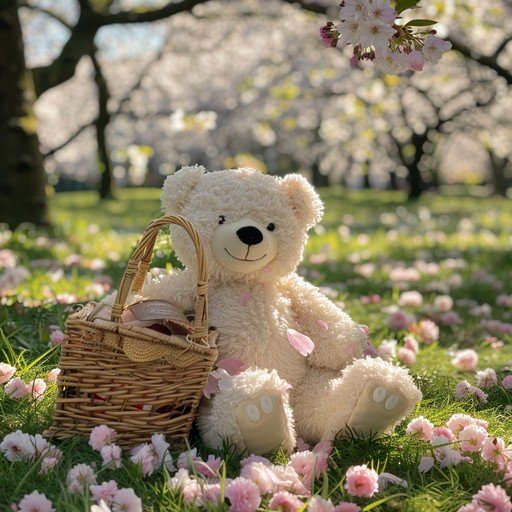  والپیپر خرسی عاشقانه
