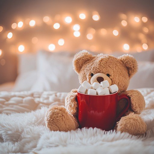  عکس خرس عروسکی عاشقانه