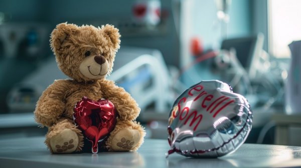  عکس خرس عروسکی عاشقانه