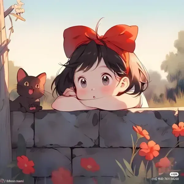  عکس کیوت برای صفحه گوشی