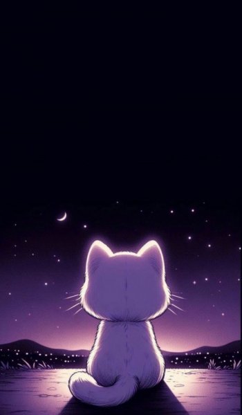  والپیپر گربه