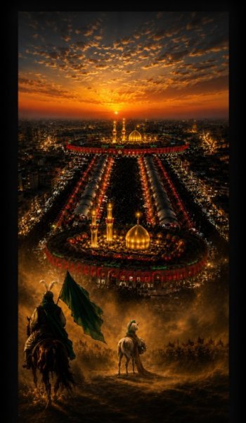  دانلود والپیپر مذهبی