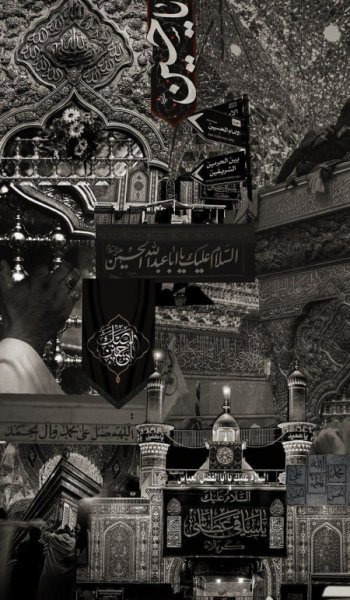  دانلود والپیپر مذهبی