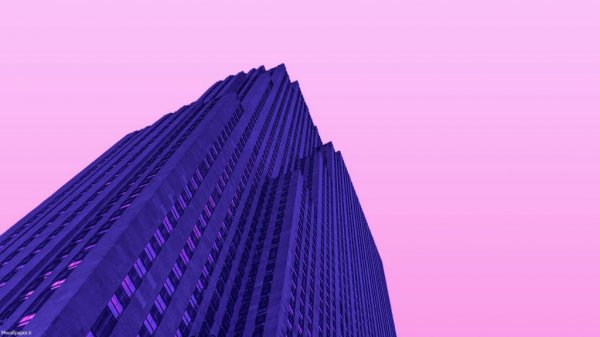  والپیپر مینیمال