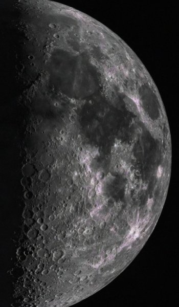  والپیپر ماه