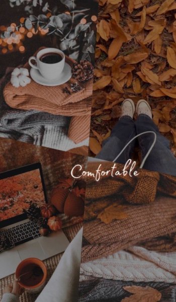  پروفایل عکس پاییزی