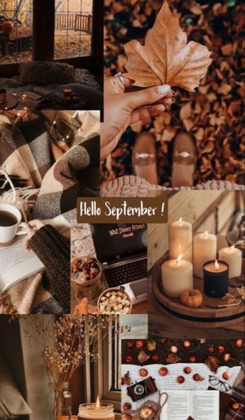  پروفایل عکس پاییزی