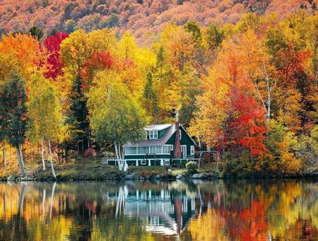  عکس پاییز برای استوری