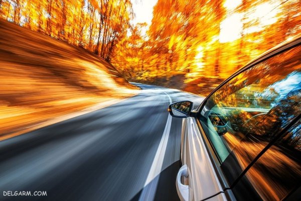  عکس پاییز امسال 1405