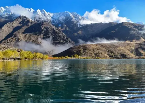  عکس آبشار بیشه