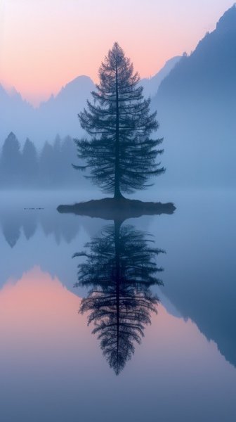  عکس صبح طبیعت