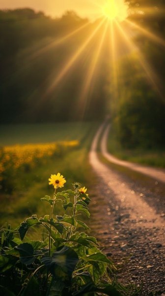  عکس صبح طبیعت