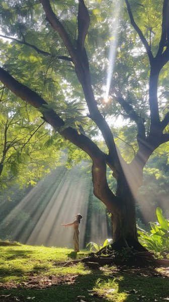  عکس صبح طبیعت