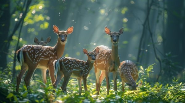 عکس صبح طبیعت