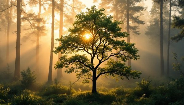  عکس صبح طبیعت