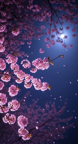 تصویر گلهای زیبای بهاری