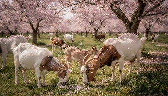 تصویر گلهای زیبای بهاری
