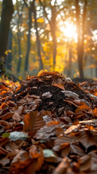  تم پاییزی برای گوشی