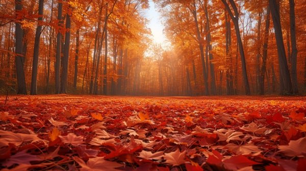  تم پاییزی برای گوشی