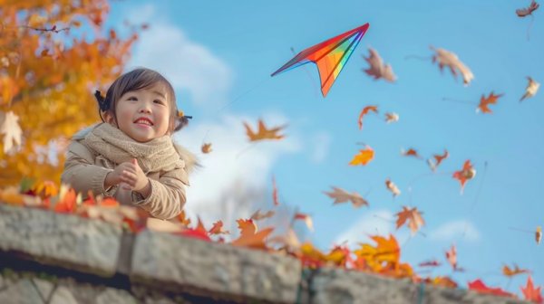  عکس برگ های پاییزی