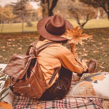 عکس پروفایل جدید امسال پاییز