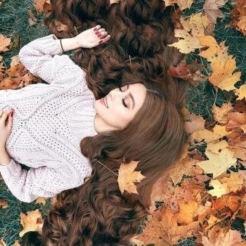 عکس پروفایل جدید امسال پاییز