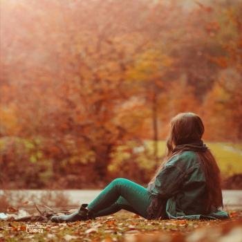 عکس پروفایل جدید امسال پاییز