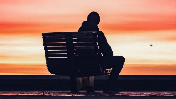  پس زمینه استوری غمگین